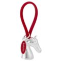 Keaychain horse
