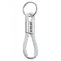 Cord keychain