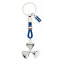 Keychain propeller
