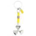 Keychain propeller