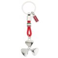 Keychain propeller