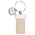 Keychain ribbon