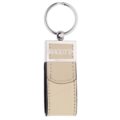 Keychain ribbon