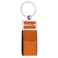 Keychain ribbon