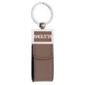 Keychain ribbon