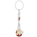 Gnome keyholder with chain