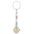 Gnome keyholder with chain