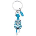Keychain owl