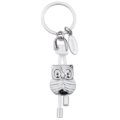 Keychain owl