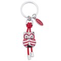Keychain owl