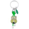 Keychain owl