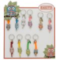 Keychains owl