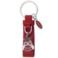Keychain owl