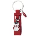 Keychain owl