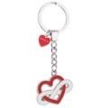 Keychain infinity love