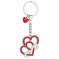 Keychain infinity love