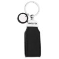 Keychain with pendant