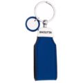 Keychain with pendant