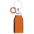Keychain with pendant