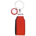 Keychain with pendant