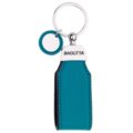 Keychain with pendant