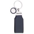 Keychain with pendant