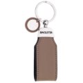 Keychain with pendant