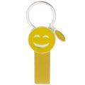 Smile keychain