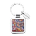 Keychain sicily