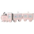 Photoframe train