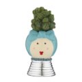 Vase holder mama
