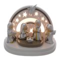 Presepe luminoso