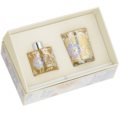 Home perfumer and candle