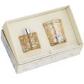 Home perfumer and candle