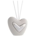 White perfumer