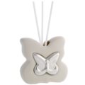 White perfumer