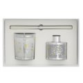 Home perfumer and scented candle