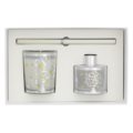 Home perfumer and scented candle