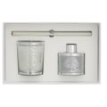 Home perfumer and scented candle