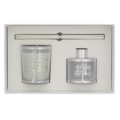 Home perfumer and scented candle