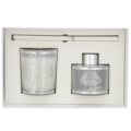 Home perfumer and scented candle