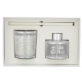 Home perfumer and scented candle
