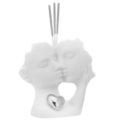 Perfumer visage couple