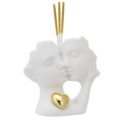 Perfumer visage couple