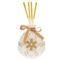Drop shape xmas perfumer