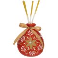 Drop shape xmas perfumer