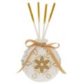 Round xmas perfumer