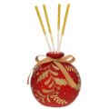 Round xmas perfumer