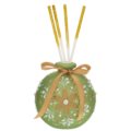 Round xmas perfumer