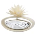 Oval home perfumer dahlia